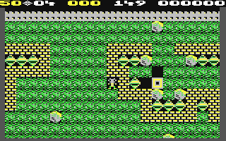 C64 GameBase Boulder_Dash_29 (Not_Published) 1987