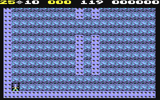 C64 GameBase Boulder_Dash_45 (Not_Published) 1988