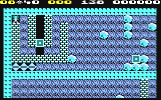 C64 GameBase Boulder_Dash_Heavy_04 (Not_Published) 1988