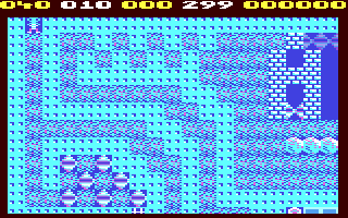 C64 GameBase Boulder_Dash_in_the_Future (Not_Published) 1994