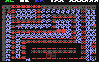 C64 GameBase Boulder_De_Luxe_Caves_4 (Not_Published) 1990
