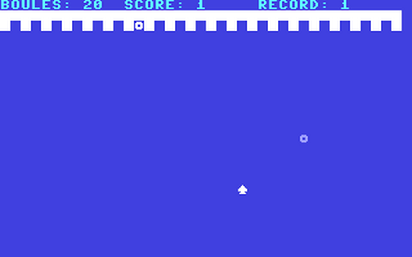 C64 GameBase Boules SYBEX_Inc. 1985
