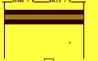 C64 GameBase Bouncing_Ball Elcomp_Publishing,_Inc./Ing._W._Hofacker_GmbH 1984
