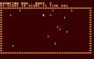 C64 GameBase Bouncing_Bug Usborne_Publishing_Limited 1983
