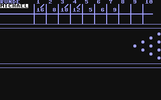 C64 GameBase Bowling_Bahn (Public_Domain)