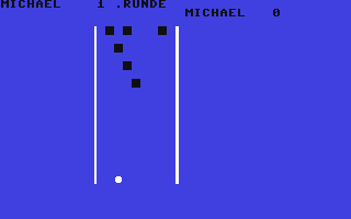 C64 GameBase Bowling Roeske_Verlag/Homecomputer 1984
