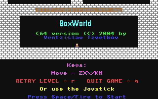 C64 GameBase BoxWorld (Public_Domain) 2004