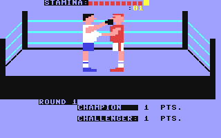 C64 GameBase Boxer BigK 1984