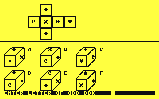 C64 GameBase Boxing Guild_Publishing/Newtech_Publishing_Ltd. 1984
