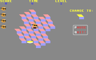C64 GameBase Boxxy (Public_Domain) 1985
