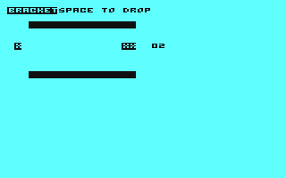C64 GameBase Bracket (Public_Domain) 2020
