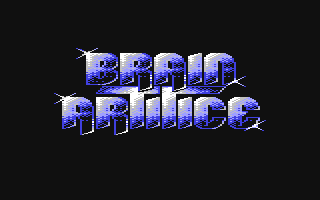 C64 GameBase Brain_Artifice Soft_Enterprises 1991