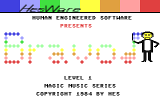 C64 GameBase Bravo! HesWare_(Human_Engineered_Software) 1984
