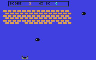 C64 GameBase Break_Out Hebdogiciel 1985