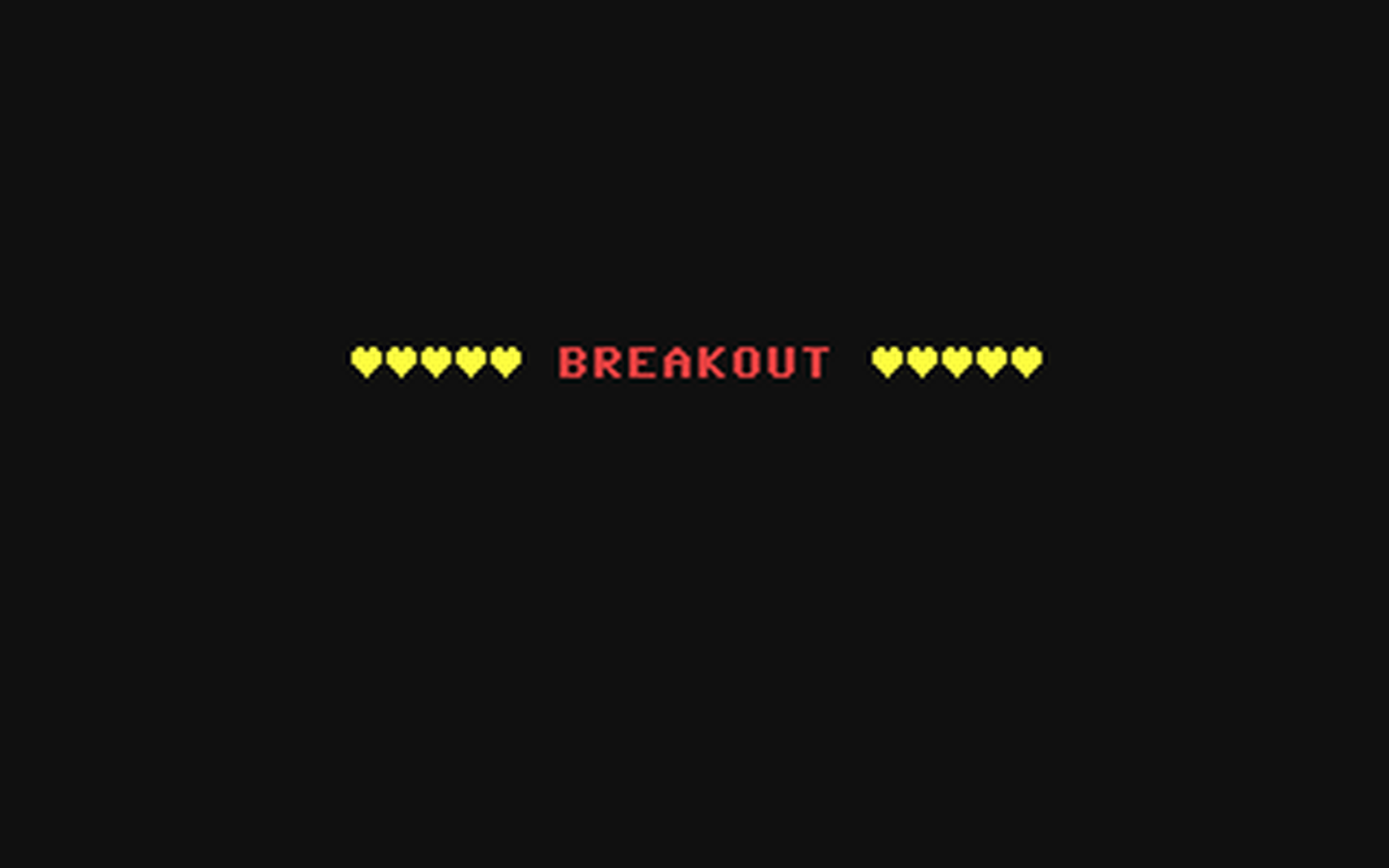 C64 GameBase Breakout Penguin_Books 1983