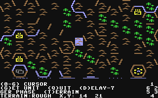 C64 GameBase Breakthrough_in_the_Ardennes SSI_(Strategic_Simulations,_Inc.) 1985