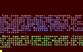 C64 GameBase Brekk!_-_Avagy_a_Békává_Varázsolt_Királylány_ 1988