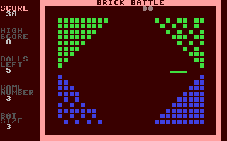 C64 GameBase Brick_Battle Street_Games