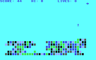 C64 GameBase Brick_Layer Pan_Books/Personal_Computer_News 1983