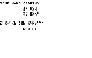 C64 GameBase Bridge_4.0 Artworx_Software_Company 1983