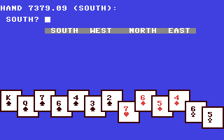 C64 GameBase Bridge_64 Handic_Software 1983
