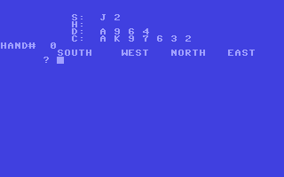 C64 GameBase Bridge_Master Dynacomp,_Inc. 1982