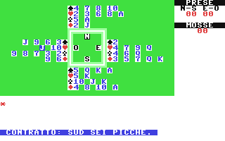 C64 GameBase Bridge Edisoft_S.r.l./Adventure_Time 1986