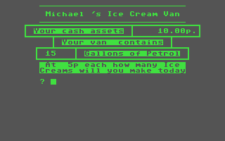 C64 GameBase Brighton_Beach Argus_Press_Software_(APS)/64_Tape_Computing 1985