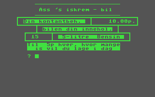C64 GameBase Brighton_Strand Datacompaniet/64_Tape_Computing