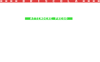 C64 GameBase Briscola Gruppo_Editoriale_Jackson/Bit 1984