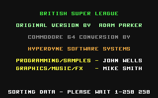 C64 GameBase British_Super_League Cult_Games 1990