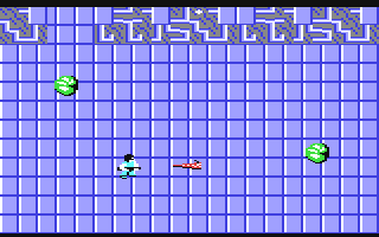 C64 GameBase Brothers_in_Arms_II (Created_with_SEUCK) 1988