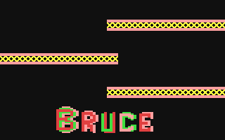 C64 GameBase Bruce_to_the_Rescue PCN_(Personal_Computer_News)_Magazine 1985