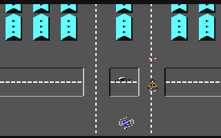 C64 GameBase Brutal_Aces_II (Created_with_SEUCK) 1994