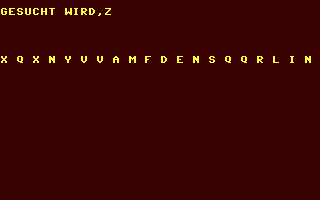 C64 GameBase Buchstabenspiel