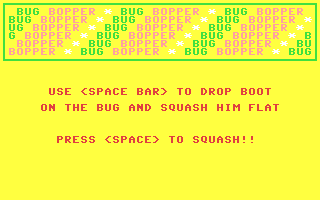 C64 GameBase Bug_Bopper! (Not_Published)