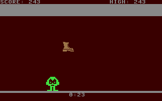 C64 GameBase Bug_Bovver! Ellis_Horwood_Ltd. 1984