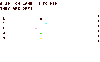 C64 GameBase Bug_Race