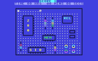 C64 GameBase Bug Argus_Press_Software_(APS)/64_Tape_Computing 1985