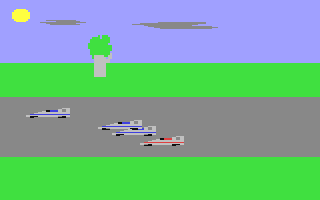 C64 GameBase Buggy's (Created_with_GKGM) 1990