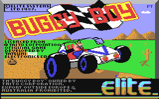 C64 GameBase Buggy_Boy Elite 1987