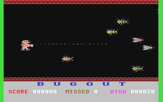 C64 GameBase Bugout Ahoy!/Ion_International,_Inc. 1986