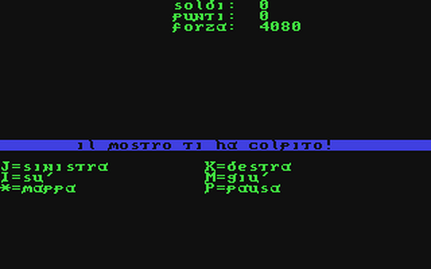 C64 GameBase Buio! Edizione_Logica_2000/Videoteca_Computer 1985