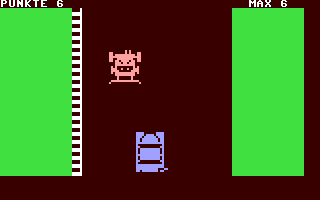C64 GameBase Bulldozer (Not_Published) 1986