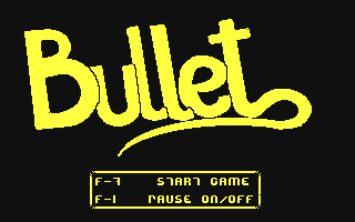 C64 GameBase Bullet Coderz 1994