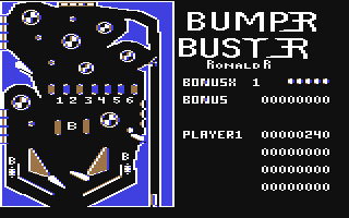 C64 GameBase Bumper_Buster (Created_with_PCS)
