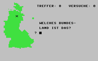 C64 GameBase Bundesländer Moderne_Verlags-Gesellschaft 1984