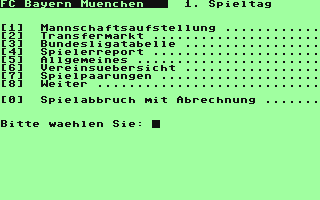 C64 GameBase Bundesliga_86/87 (Not_Published) 1986