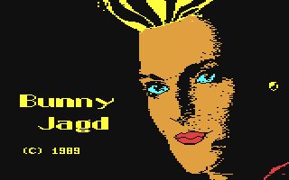 C64 GameBase Bunny_Jagd A&S_Software 1989