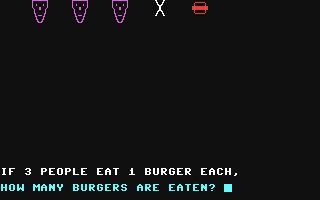 C64 GameBase Burger_Contest Hayden_Book_Company,_Inc. 1984